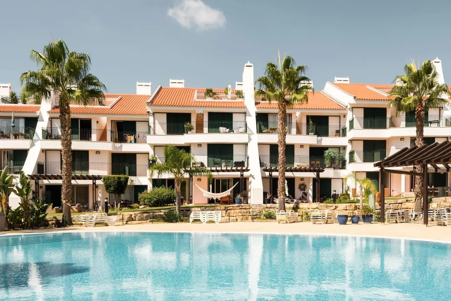 Apartment Birdsong Vila Sol Village By Experience Mamimi Vilamoura