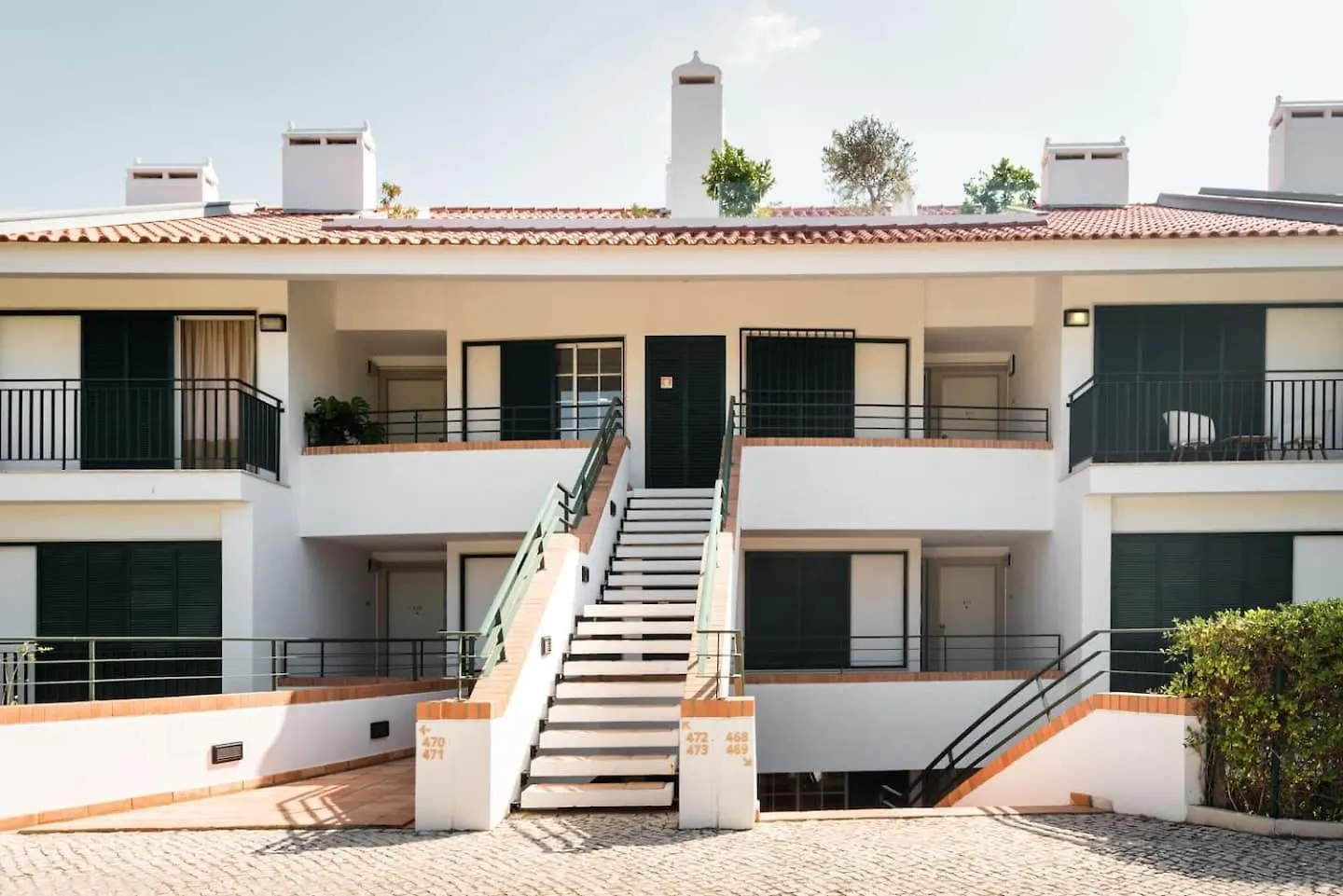 Apartment Birdsong Vila Sol Village By Experience Mamimi Vilamoura Portugal