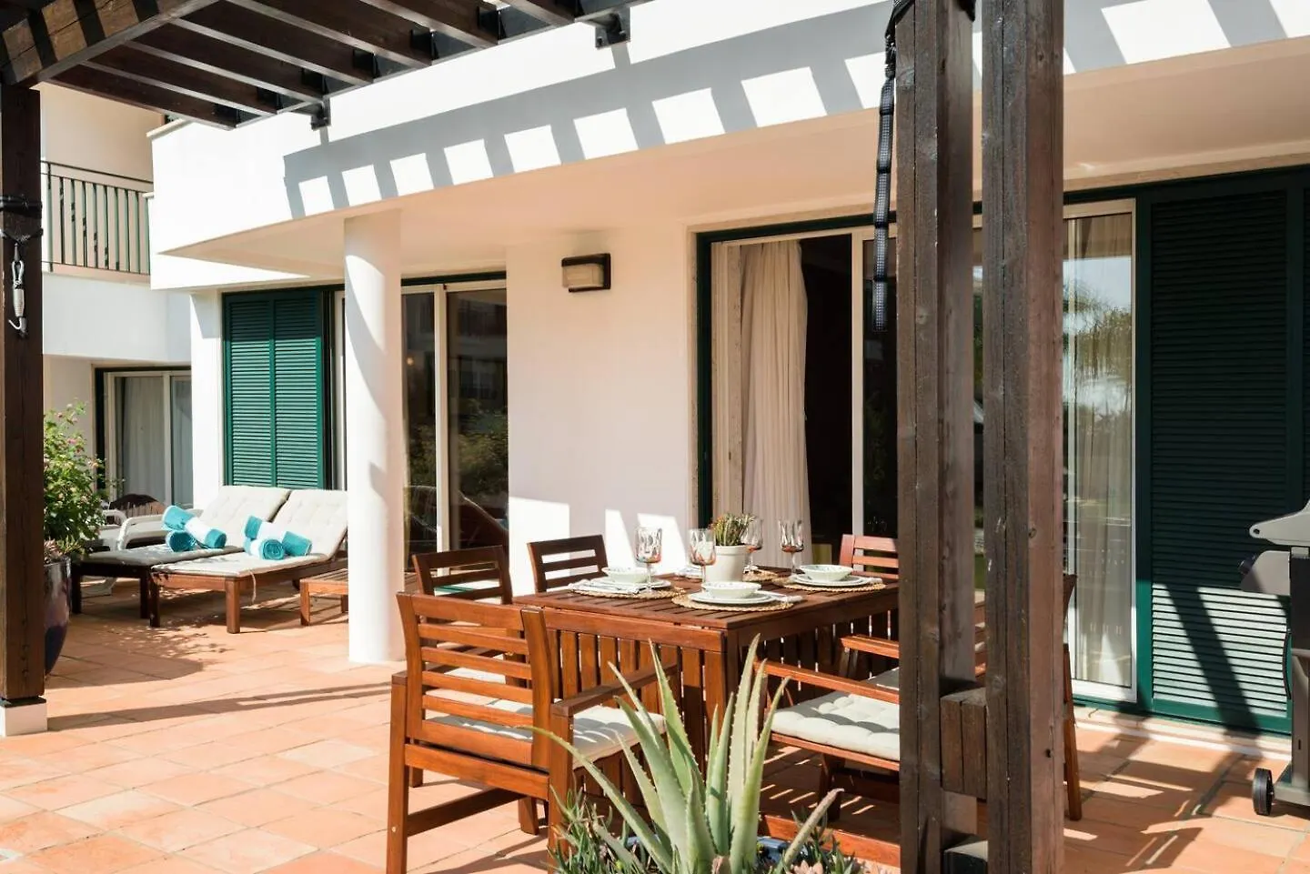 Birdsong Vila Sol Village By Experience Mamimi Vilamoura