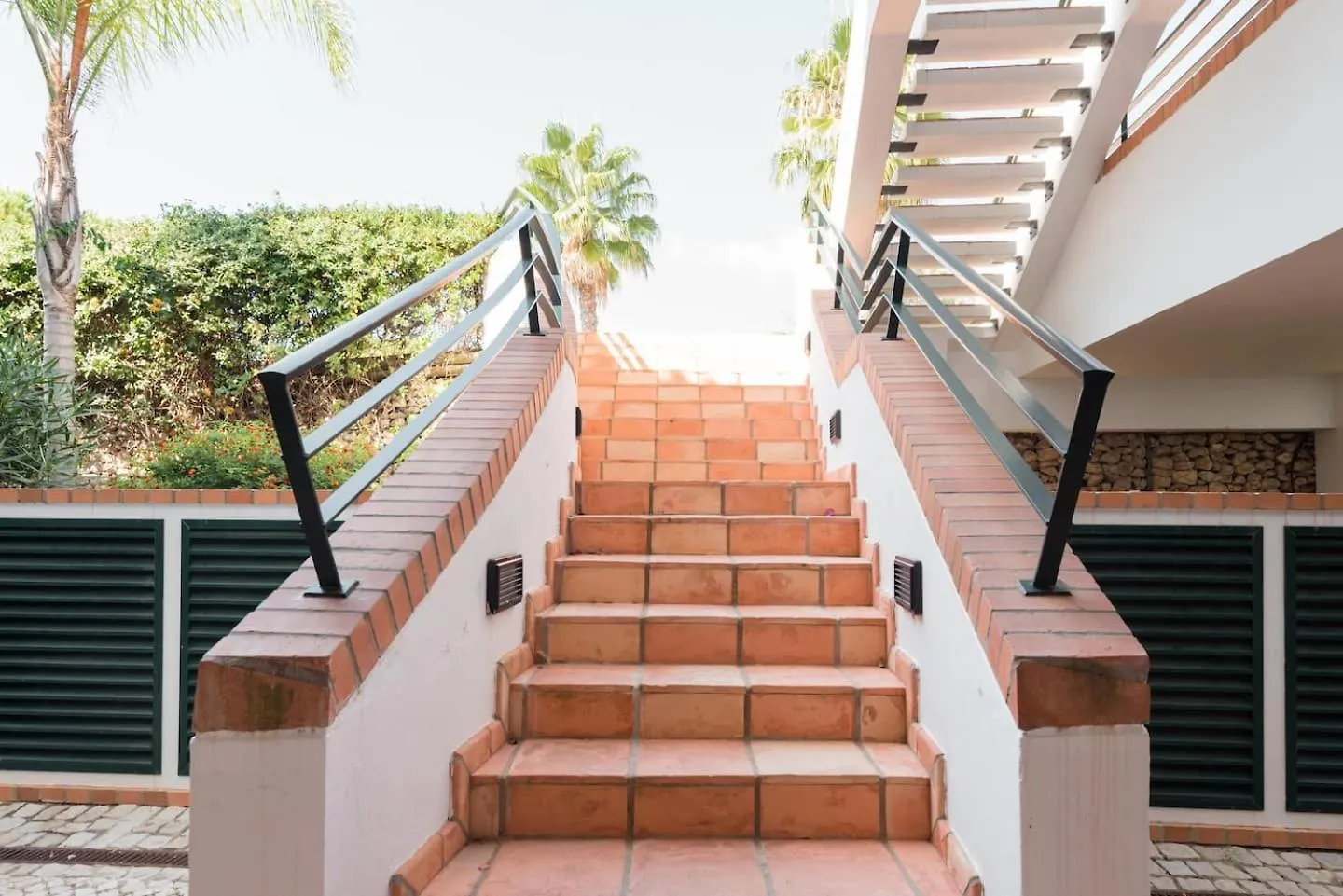 Birdsong Vila Sol Village By Experience Mamimi Vilamoura 0*,