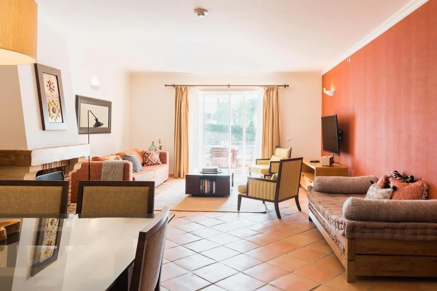 Birdsong Vila Sol Village By Experience Mamimi Vilamoura Portugalsko