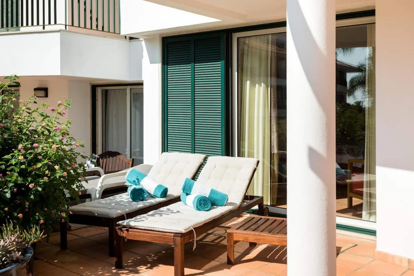 Birdsong Vila Sol Village By Experience Mamimi Vilamoura