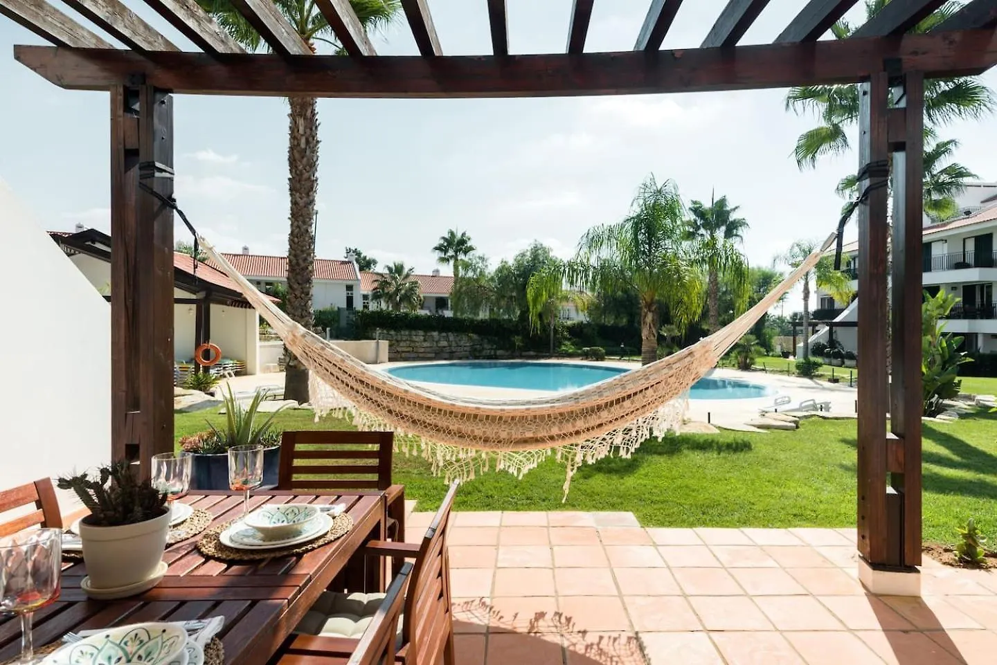Birdsong Vila Sol Village By Experience Mamimi Vilamoura 0*,