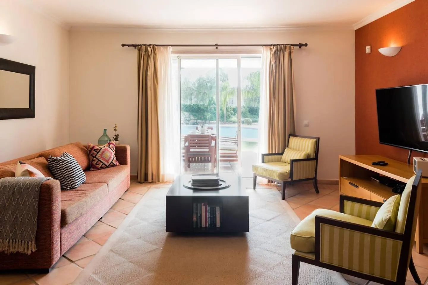 Birdsong Vila Sol Village By Experience Mamimi Vilamoura Apartment