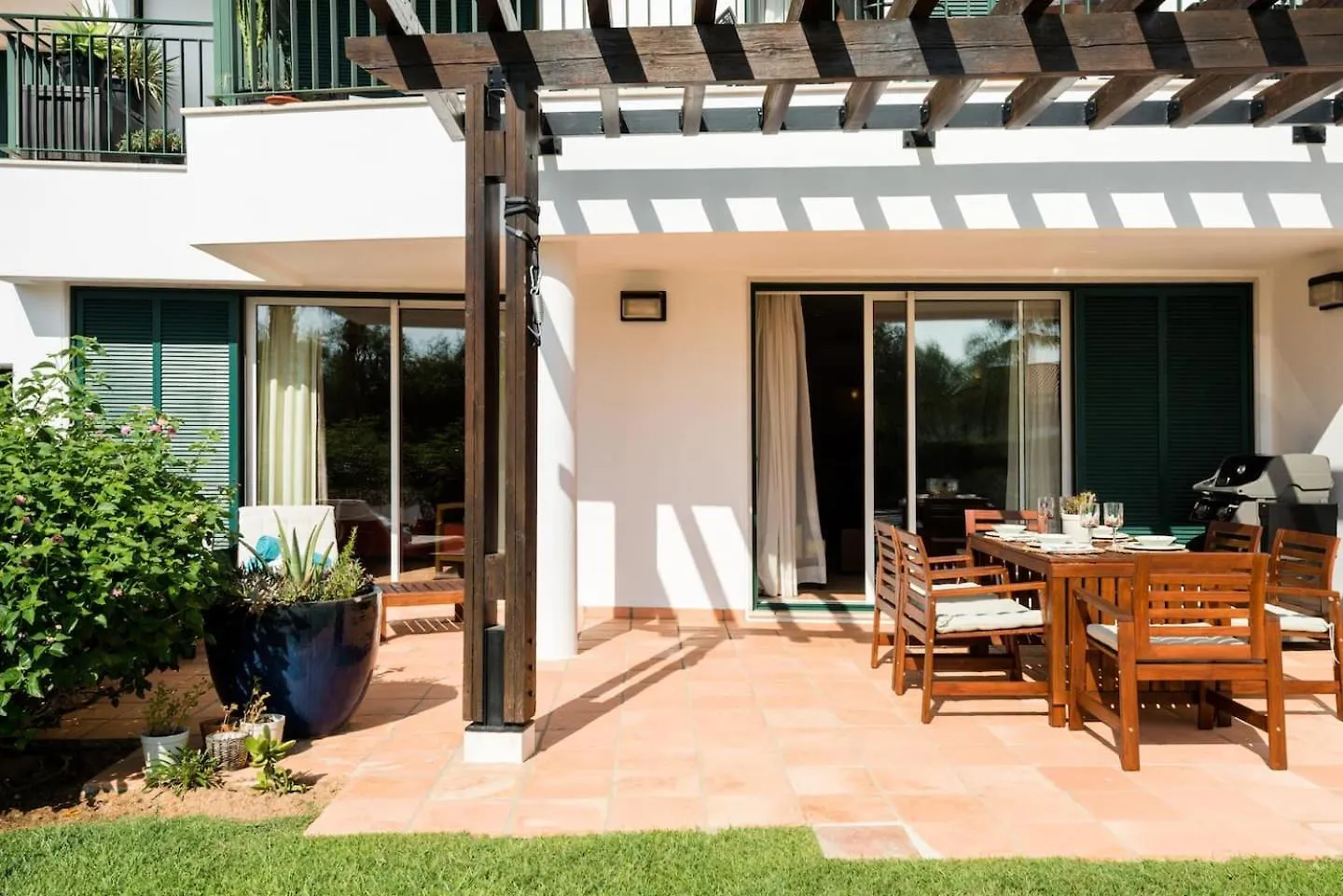 Apartment Birdsong Vila Sol Village By Experience Mamimi Vilamoura