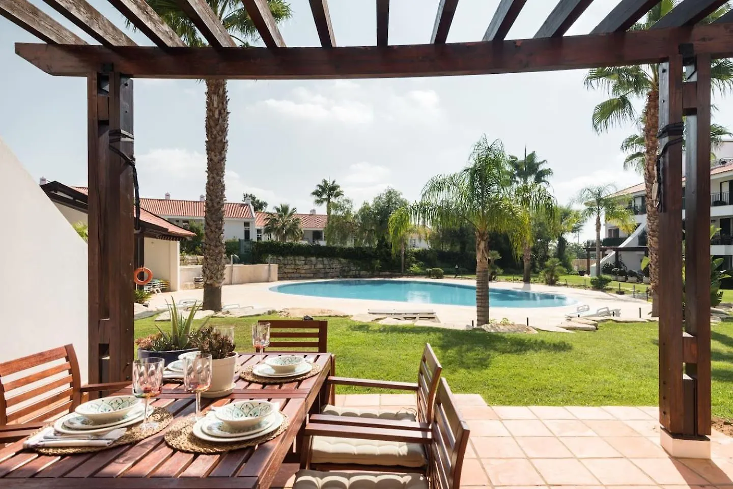 Birdsong Vila Sol Village By Experience Mamimi Vilamoura Portugal