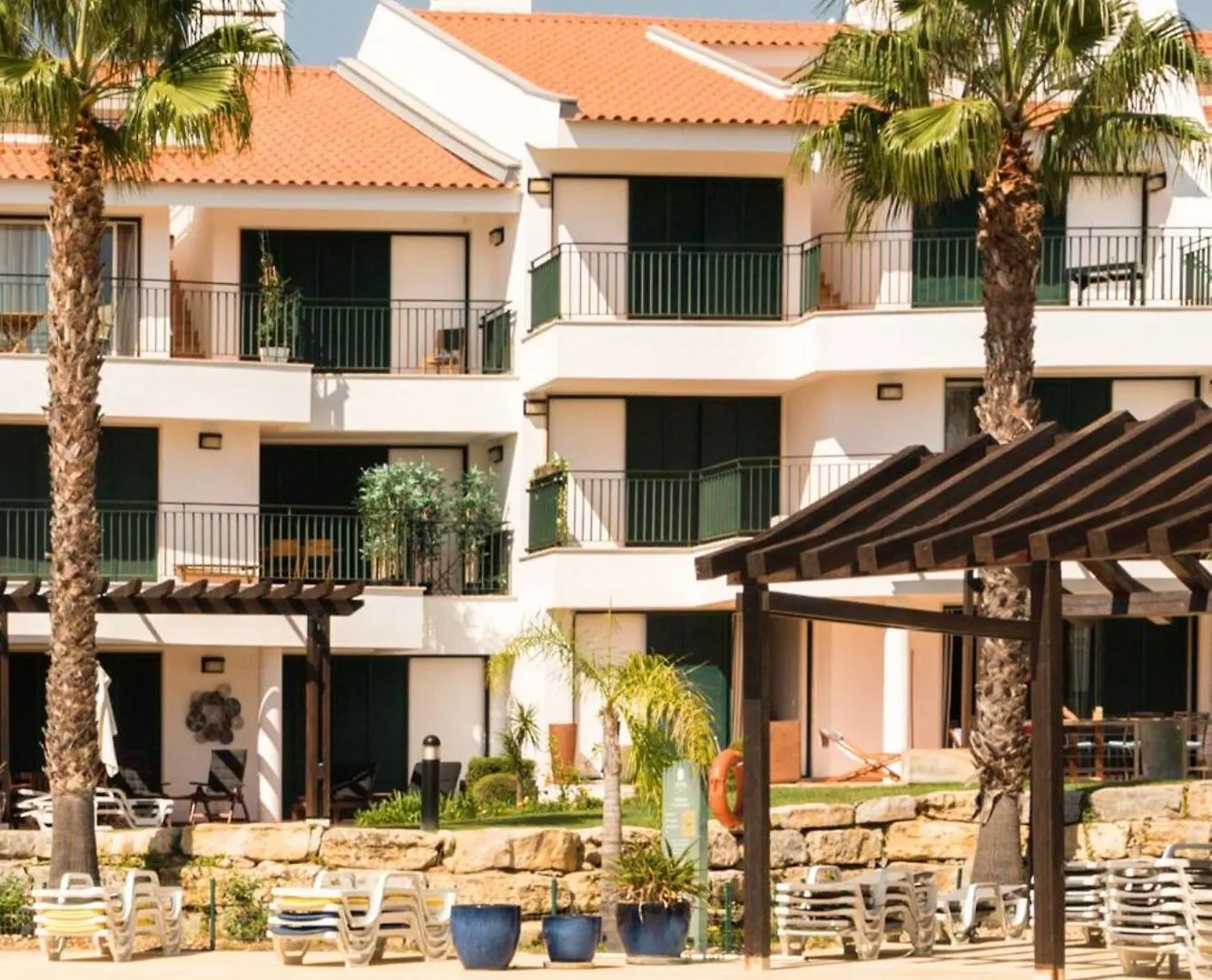 Birdsong Vila Sol Village By Experience Mamimi Vilamoura 0*,
