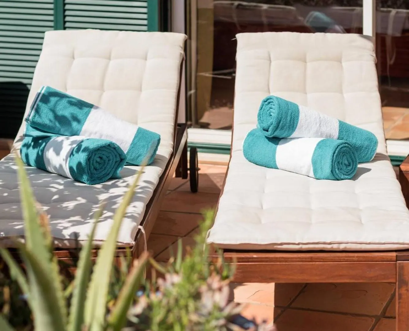 Apartment Birdsong Vila Sol Village By Experience Mamimi Vilamoura Portugal