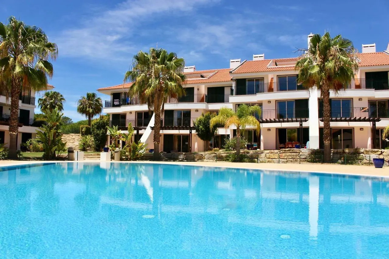 Birdsong Vila Sol Village By Experience Mamimi Vilamoura 0*,