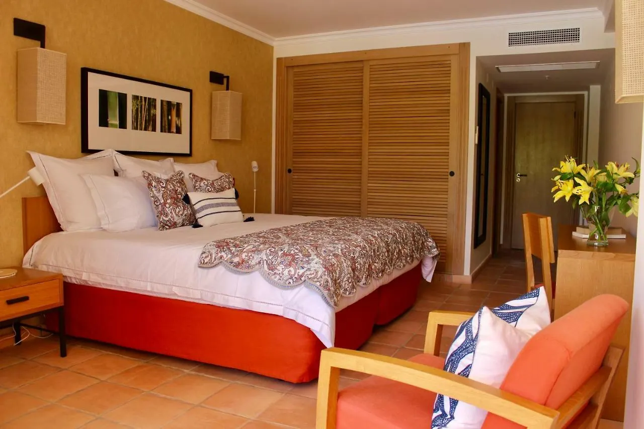 Birdsong Vila Sol Village By Experience Mamimi Vilamoura 0*,