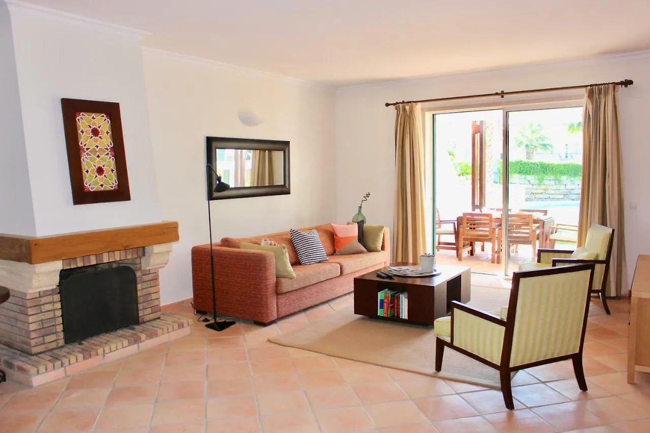Apartment Birdsong Vila Sol Village By Experience Mamimi Vilamoura
