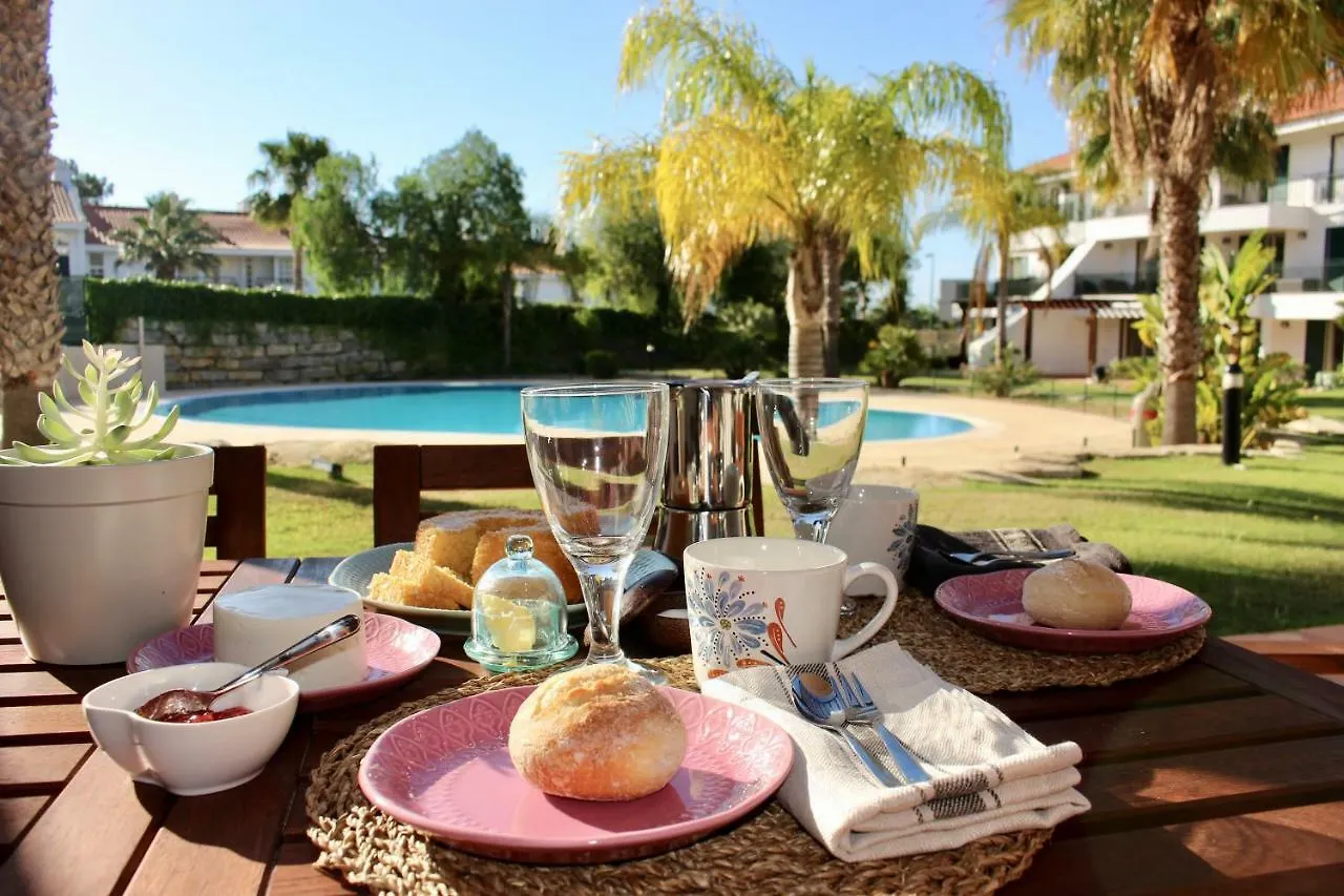 Birdsong Vila Sol Village By Experience Mamimi Vilamoura Portugal