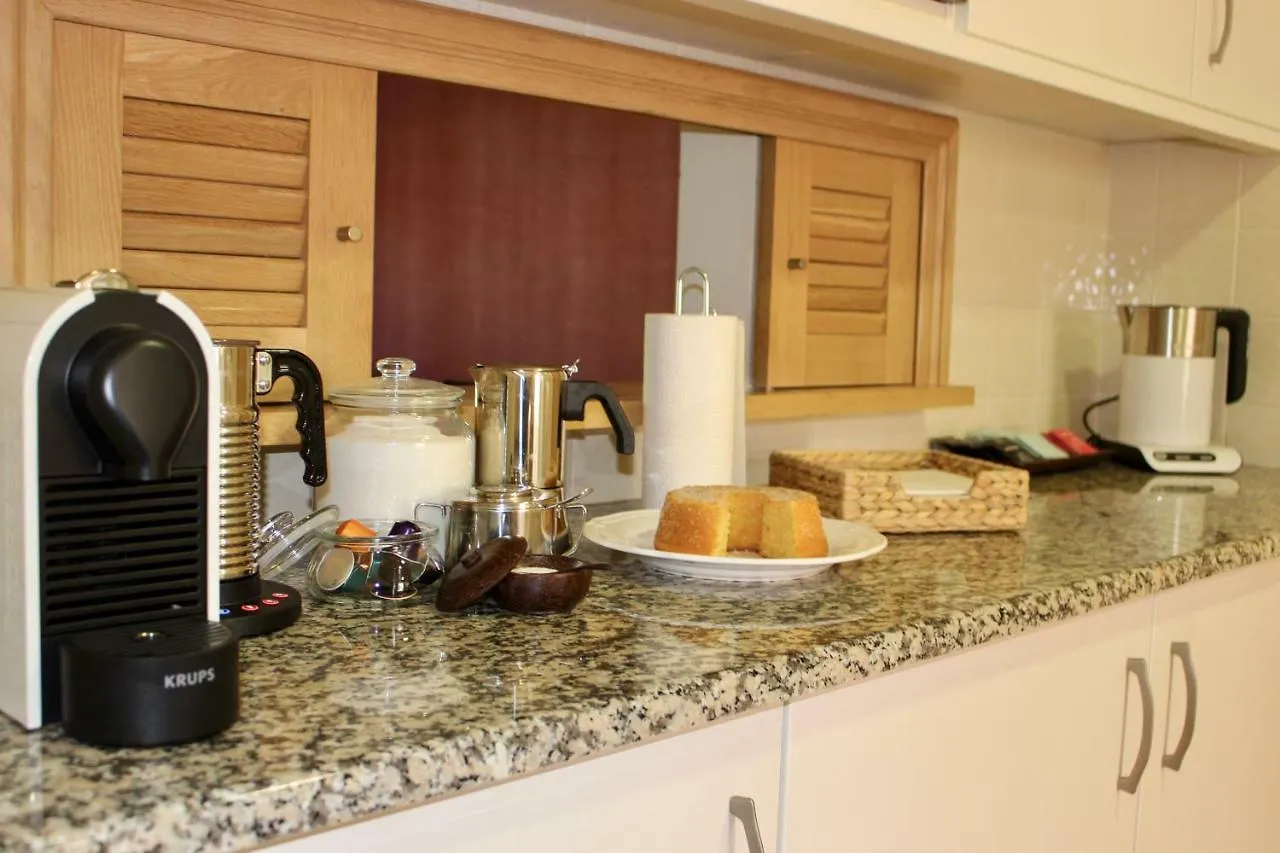 Birdsong Vila Sol Village By Experience Mamimi Vilamoura Apartment