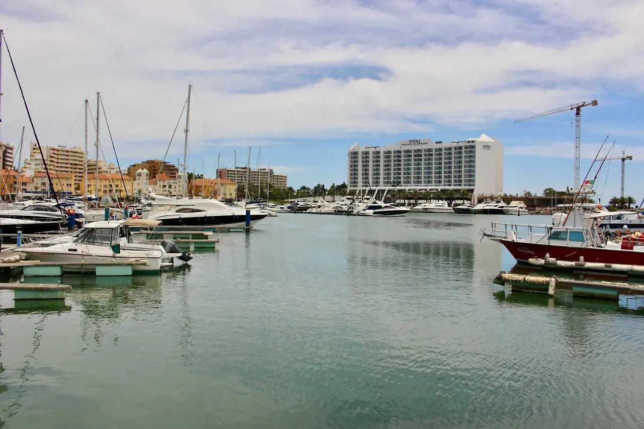 Apartment Birdsong Vila Sol Village By Experience Mamimi Vilamoura Portugal