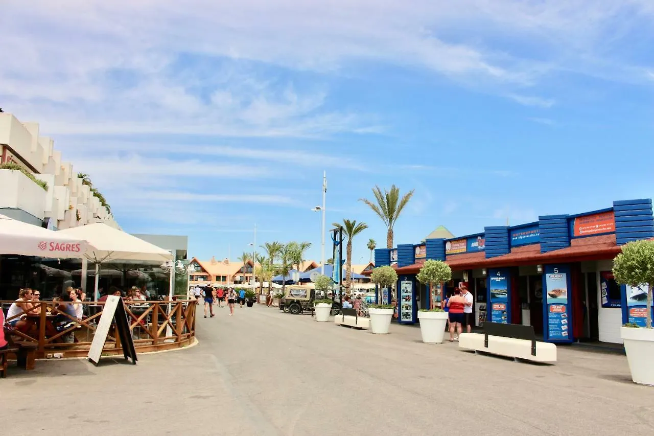 Apartmán Birdsong Vila Sol Village By Experience Mamimi Vilamoura