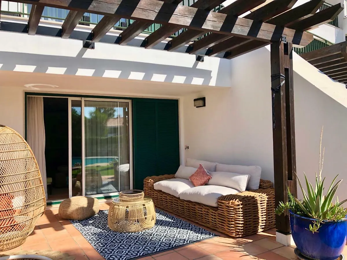 Birdsong Vila Sol Village By Experience Mamimi Vilamoura