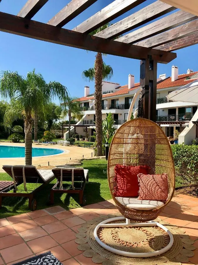 Apartment Birdsong Vila Sol Village By Experience Mamimi Vilamoura Portugal