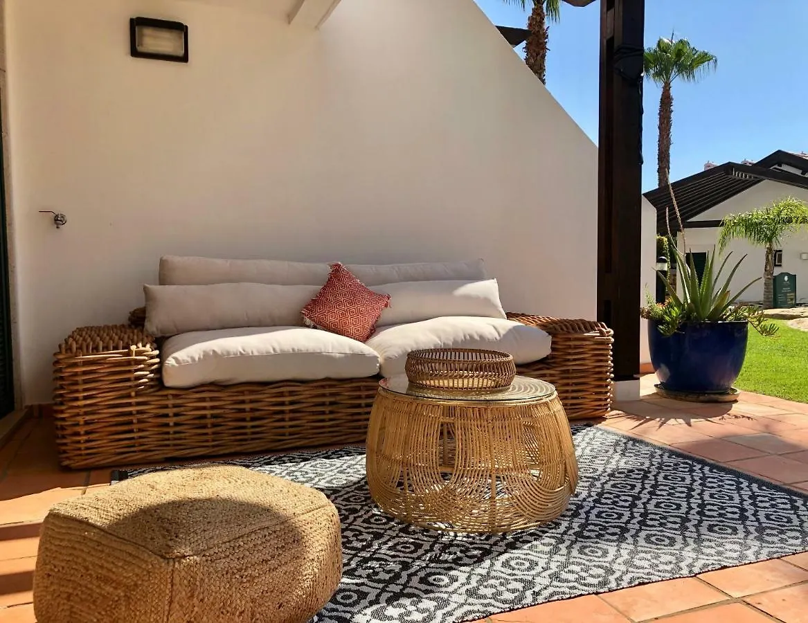 Apartment Birdsong Vila Sol Village By Experience Mamimi Vilamoura