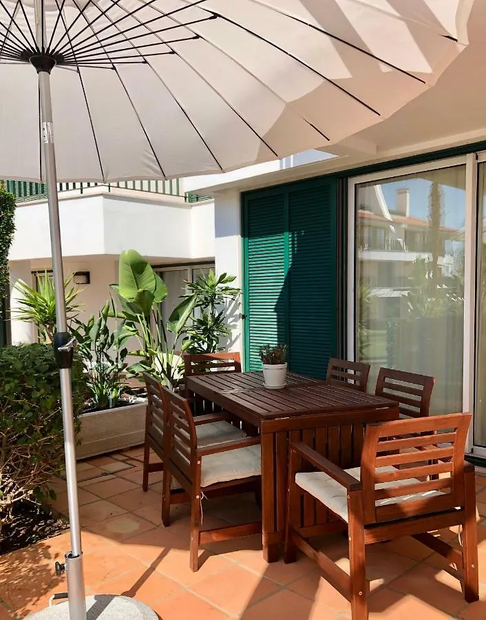 Birdsong Vila Sol Village By Experience Mamimi Vilamoura Portugal