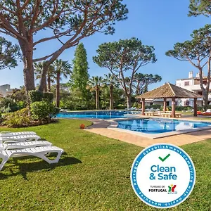 Apartment Solar Do Golfe 101 By Vilamourasun, Vilamoura