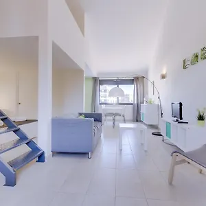 Apartment Cruzeiro Do Sul - Center, Vilamoura