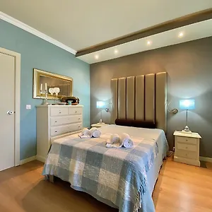  Apartamento Tália X - Near The -