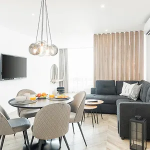 Apartment Estudios Marina, Vilamoura