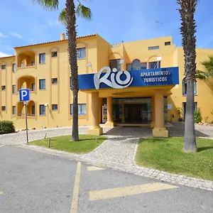 Apartamento Rio By Garvetur, Vilamoura