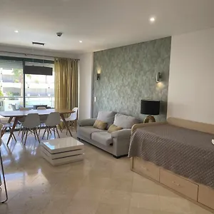 Apartment Marina Aquamar 112 By Sun, Vilamoura