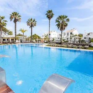 Apartahotel Honorio - Pool&garden, Vilamoura
