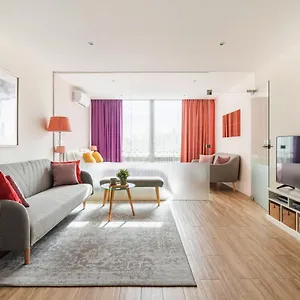 Apartamento Casa Joy, Vilamoura