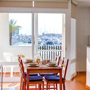 Apartment Al - Vista Marina 1, Vilamoura