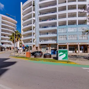 Apartment Rei - Quarteira - 3 Min To The, Vilamoura