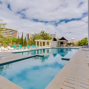  Apartamento Tália Xi - Near The -