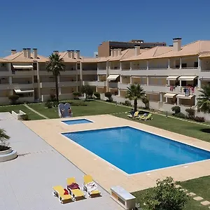  Apartamento Atlantida