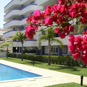 Apartment Timeless Vacations Marina Flat Wifi & Pool, Vilamoura