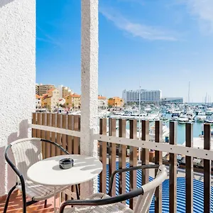 Apartment Al - Vista Marina 2, Vilamoura