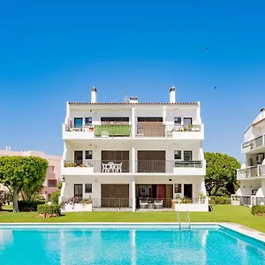 Apartamento Moura Mar