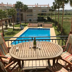 Apartment Palm Garden, Vilamoura