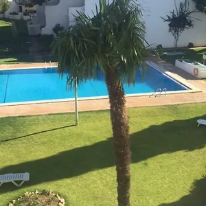 Apartamento 24 Sol