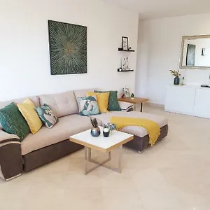 Apartment Marina Aquamar 103, Vilamoura