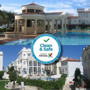 Apartment Old Village, Vilamoura